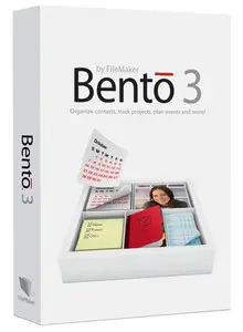 Bento 3.0.6