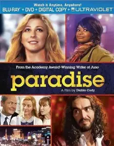 Paradise (2013)