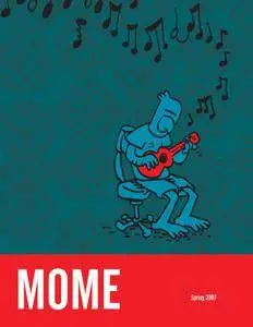 MOME Vol. 07 - Spring 2007 (2007)