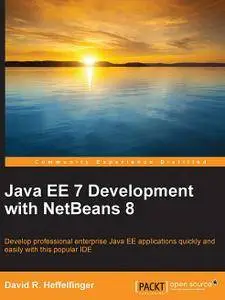 Java EE 7 Development with NetBeans 8  (Repost)