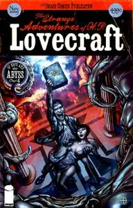 The Strange Adventures Of H.P. Lovecraft (Completo)