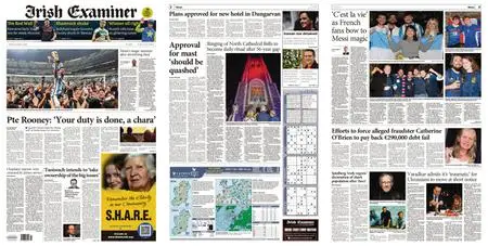 Irish Examiner – December 19, 2022