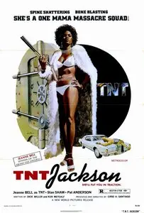 T.N.T. Jackson (1975)