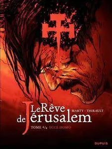 Le Rêve de Jerusalem 1-4