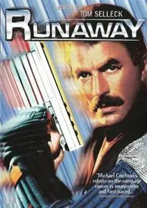 Runaway (1984) [KOCH]