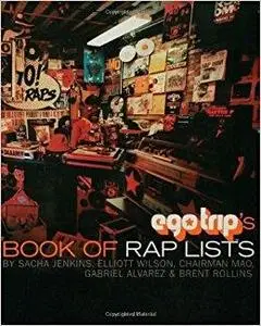 Ego Trip’s Book of Rap Lists