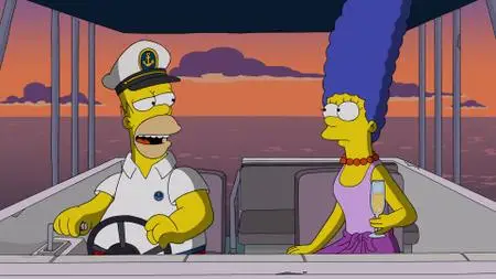 The Simpsons S31E05