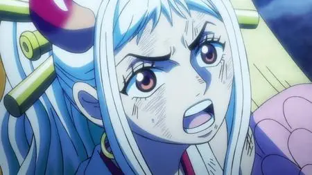 One Piece Episode 1049 - 1061   - "One Piece Season 14 Episode 1053 Sanji’s Mutation – The Two Arms in Crisis! mkv" yEnc