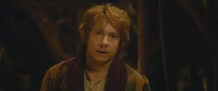 The Hobbit: An Unexpected Journey (2012) [Extended Edition]
