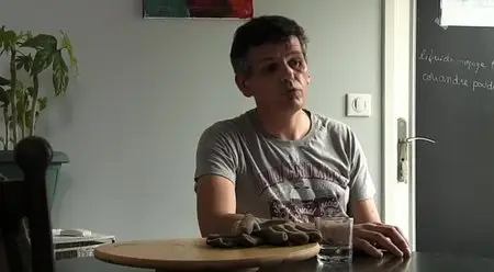 (Fr5) La lutte des cadres (2015)
