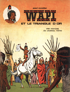 Wapi et Le Triangle D'or