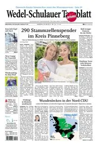 Wedel-Schulauer Tageblatt - 28. Mai 2019