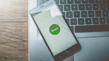 Fiverr: Start Fiverr Without Any Skill & Become a Top Rated
