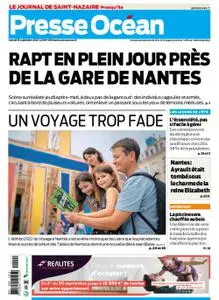 Presse Océan Saint Nazaire Presqu'île – 10 septembre 2022