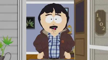 South Park S25E02