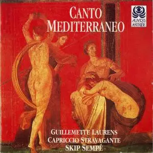 Capriccio Stravagante - Canto Mediterraneo (1996)