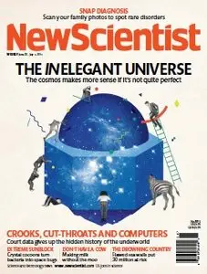 New Scientist - 28 June 2014 (True PDF)