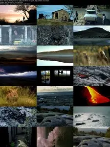 ¡Vivan las Antipodas! (2011) 