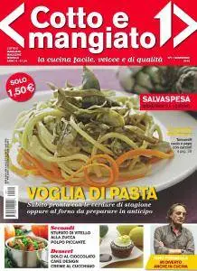 Cotto e Mangiato - Novembre 2016