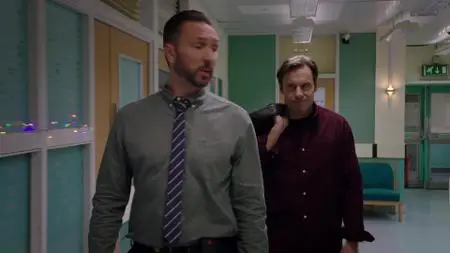 Holby City S20E52