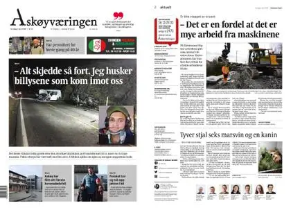 Askøyværingen – 02. april 2020