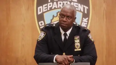 Brooklyn Nine-Nine S02E01