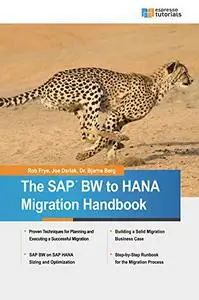 The SAP BW to HANA Migration Handbook (Repost)