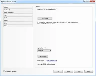 ImagePrinter Pro 5.6.0.0