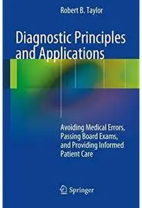 Diagnostic Principles and Applications [Repost]