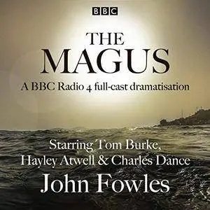 The Magus [Audiobook]