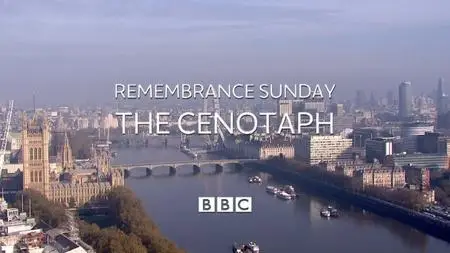 BBC - Remembrance Sunday: The Cenotaph (2020)