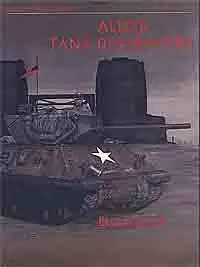 Allied tank Destroyers