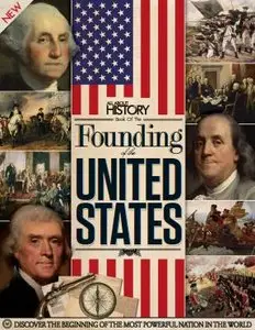 All About History Book of the Founding of the United States Volume 1 (True PDF)