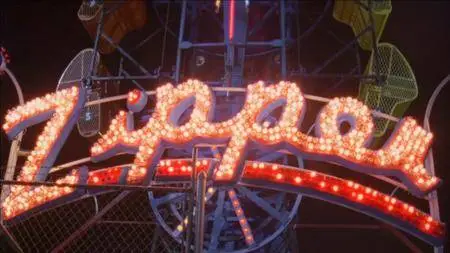 ZIPPER: Coney Island's Last Wild Ride (2012)