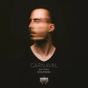 Juan Carlos - Carnaval (2017) [Official Digital Download 24/96]