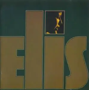 Elis Regina - Elis (1974) [Reissue 1998]