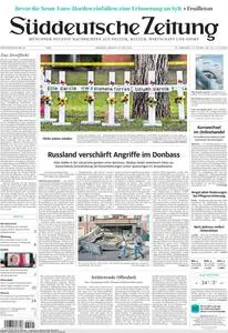 Süddeutsche Zeitung  - 27 Mai 2022