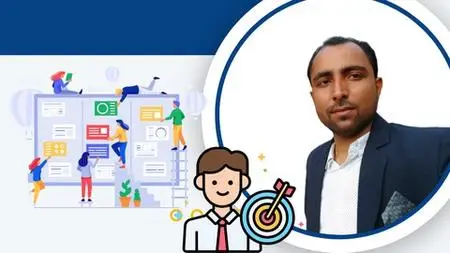 Jira For Scrum Master And Project Manager