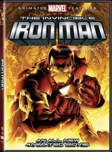 The Invincible Iron Man (DVDrip 2007)