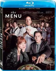 The Menu (2022)