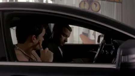 Ray Donovan S01E09