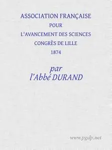 «Les Explorateurs du Centre de l'Afrique» by Édouard-Joseph) l'Abbé (Durand Durand