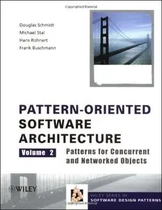 Pattern-Oriented Software Architecture Volume 2: Patterns for Concurrent and Networked Objects (Repost)