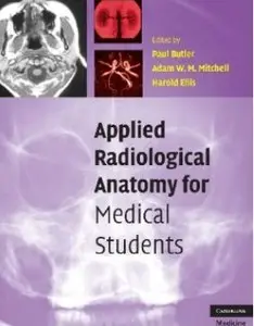 Applied Radiological Anatomy for Medical Student [Repost]