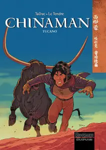 Chinaman (1997) Complete