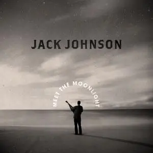 Jack Johnson - Meet The Moonlight (2022) [Official Digital Download 24/96]