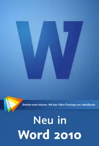 video2brain - Neu in Word 2010