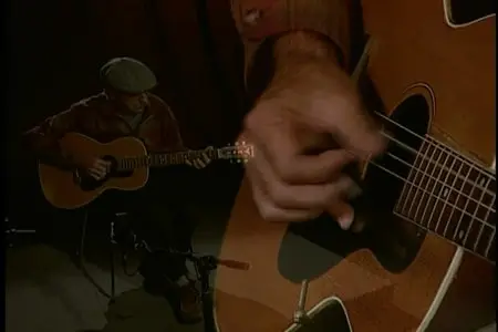 Guitar Artistry Of: Roy Book Binder - Pickin' With the Book (2008)
