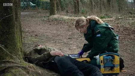 Casualty S32E41