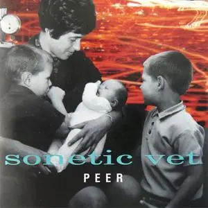 Sonetic Vet - Peer (1994) {Bitter Sweet}